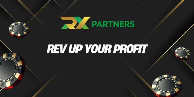 RX Partners - Cover