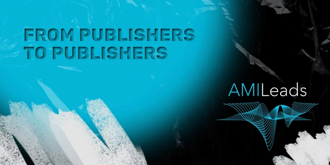 AMILeads - Cover