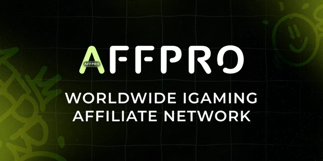 Affpro - Cover