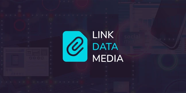 LinkDataMedia - Cover