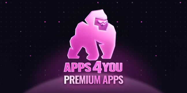 Apps4You - Cover