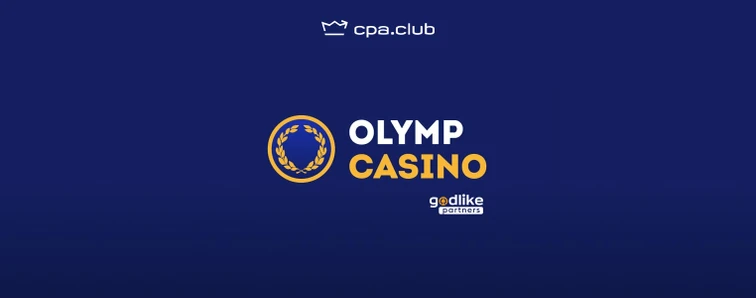 Рецензия на Olymp Casino от godlike.partners