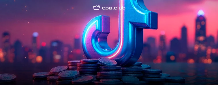 Монетизация TikTok в 2025 – как заработать и сколько платят