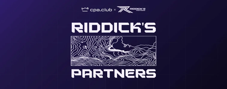 Riddick’s Partners: A New Standard in Affiliate Programs