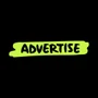 Advertise - Company logo