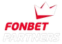 Fonbet Partners - Company logo